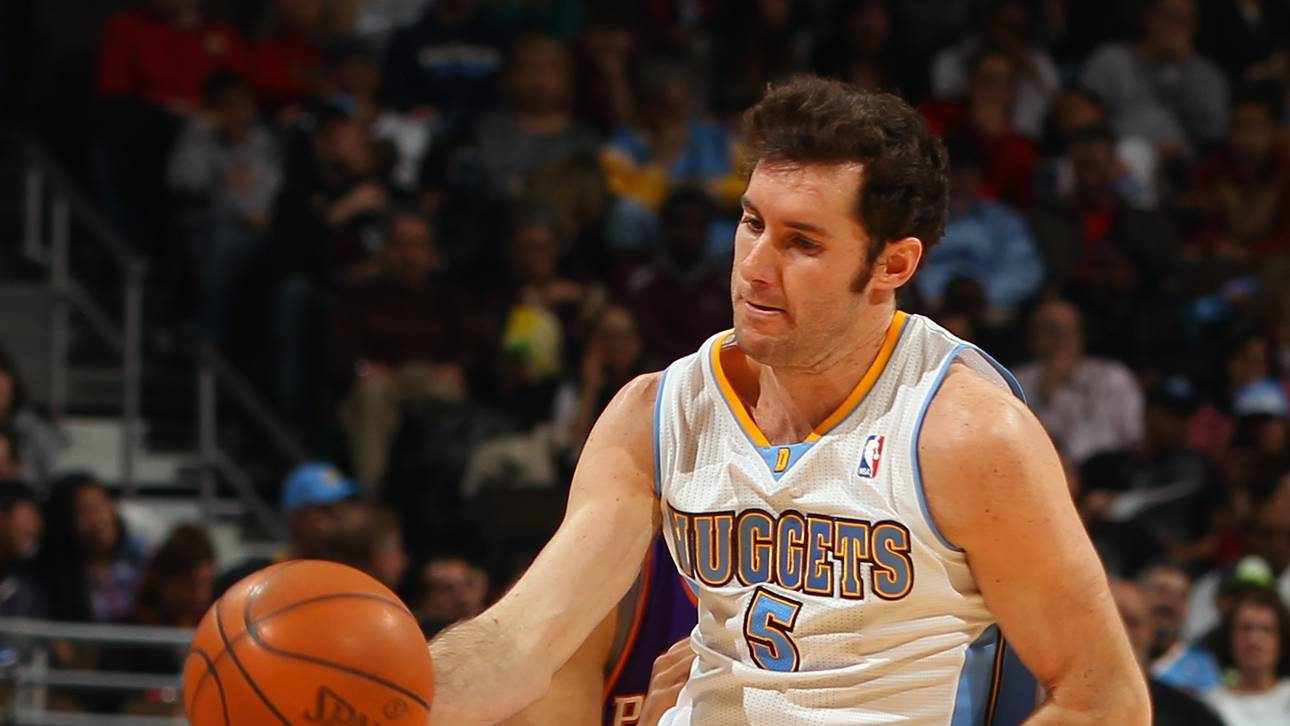 Showdown der Ex-NBA-Stars in Madrid