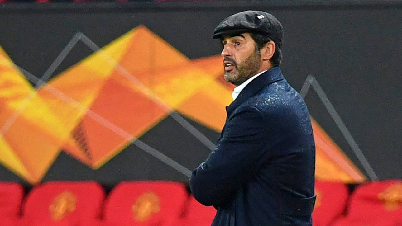 Roma-Coach muss im Sommer gehen