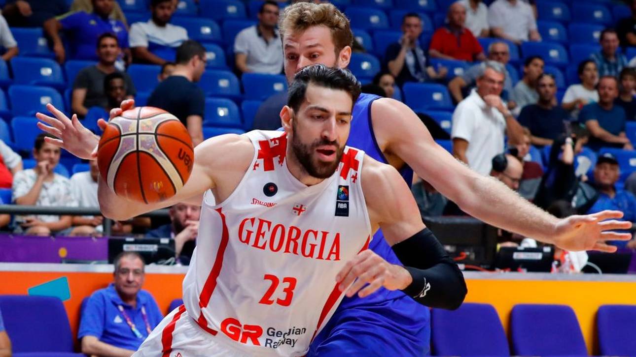 Kritik an Wechsel von Basketball-Star