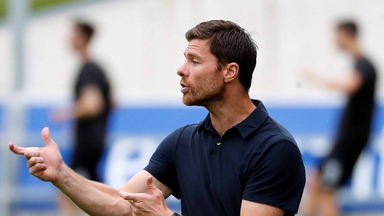 Alonso-Deal noch nicht fix