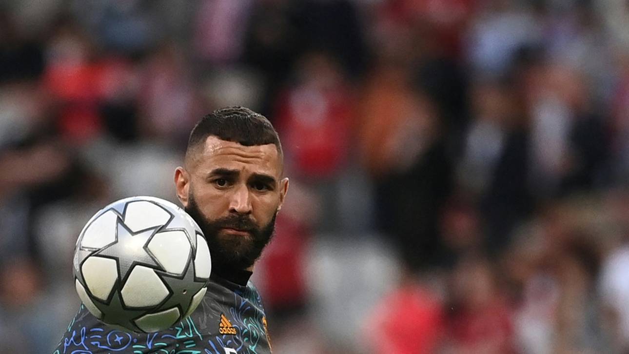 Champions-League-Finale beginnt verspätet