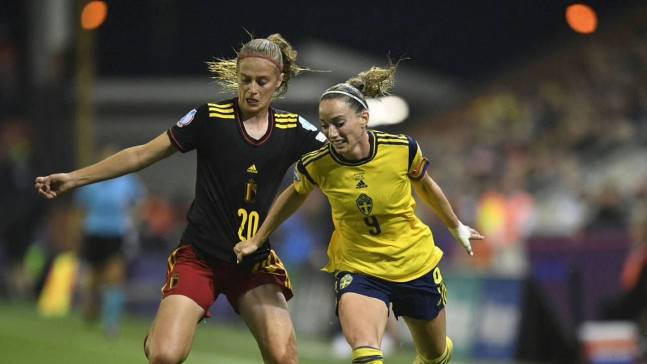 Last-Minute-Tor rettet Schweden