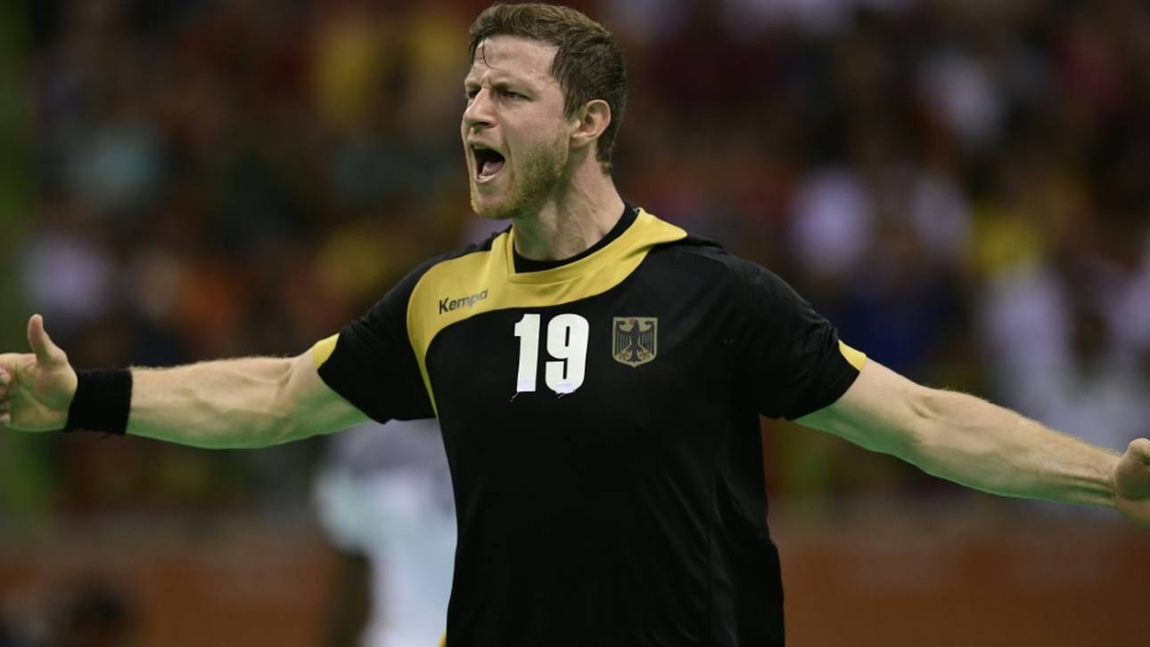 Ex-Europameister Strobel wird Elite-Mentor beim DHB