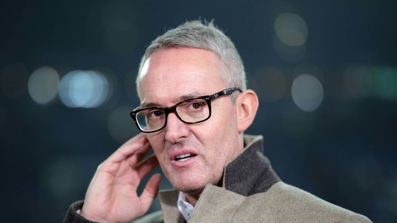 FC-Boss Wehrle platzt der Kragen