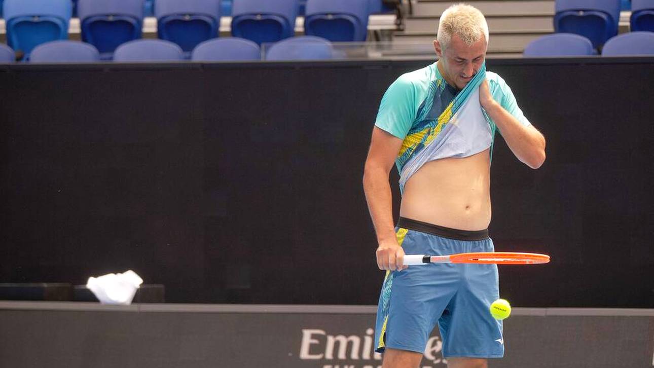 Skandal-Profi sorgt für Eklat