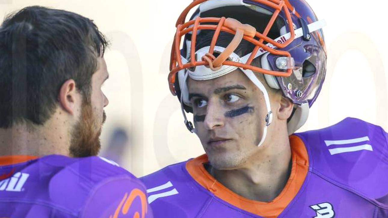 Lions-QB: „Habe Rechnung offen“