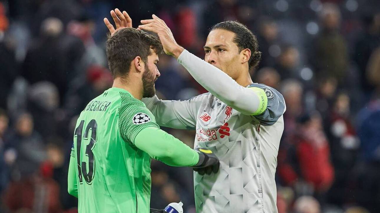 Liverpool bindet nächsten Star