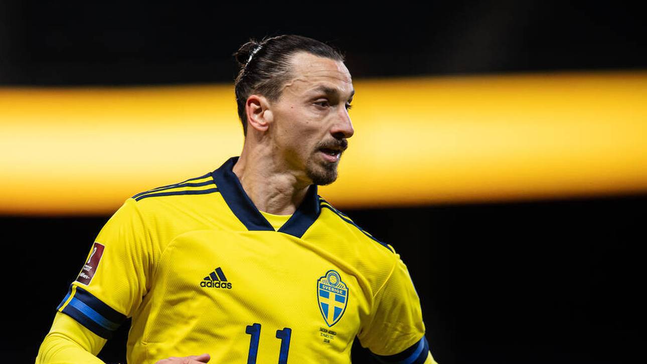 Bayern wollte Ibrahimovic