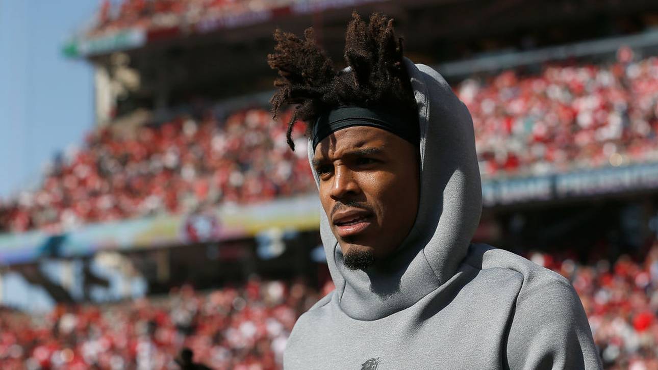 Saison-Aus für Panthers-Star