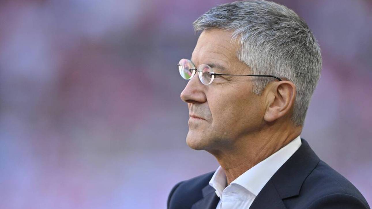 Lewy-Nachfolger? Das sagt Hainer