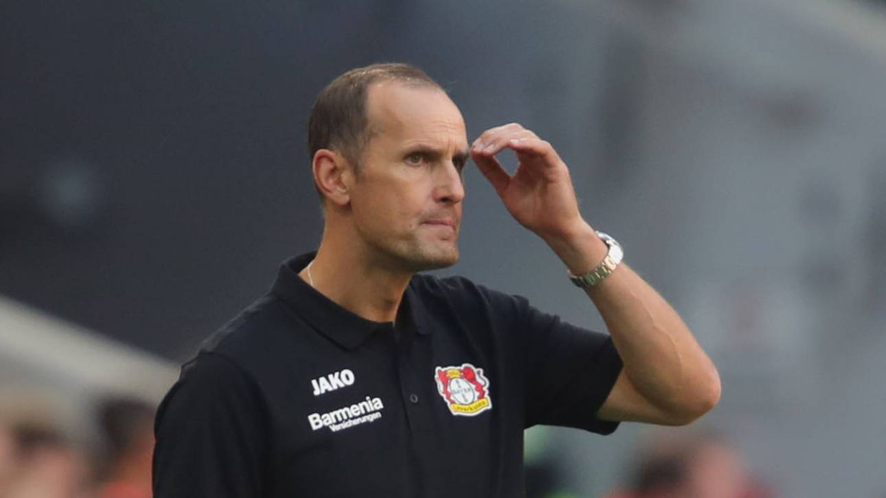 Herrlich heißer Kandidat in Mainz