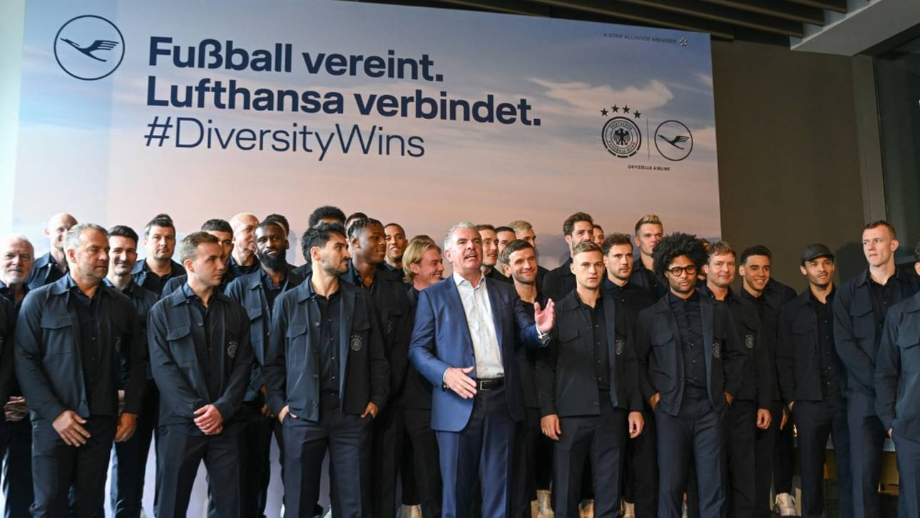 Sportwetten: DFB-Team klarer Favorit im Oman