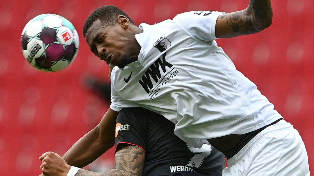 Augsburg bindet Leistungsträger