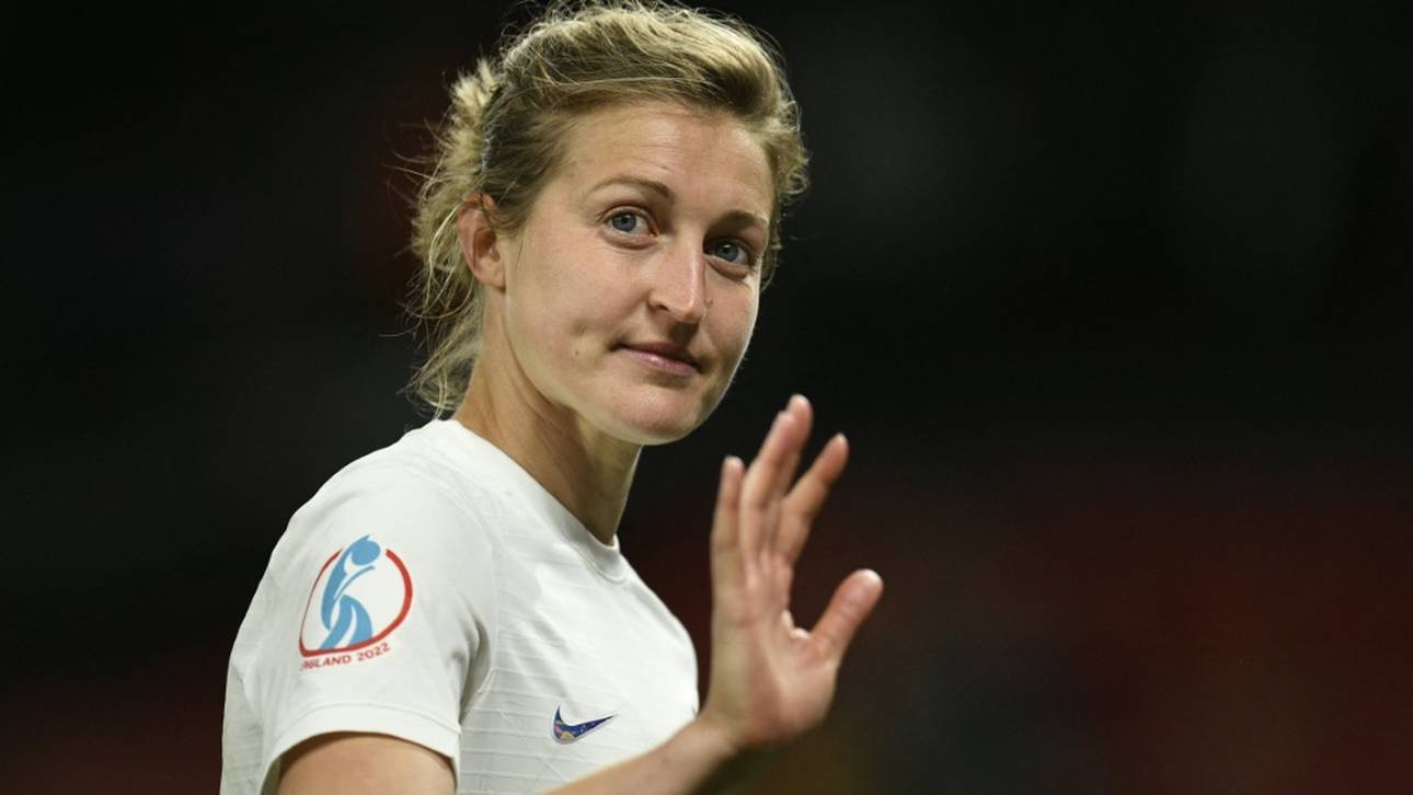 Nach EM-Titel: White hört auf