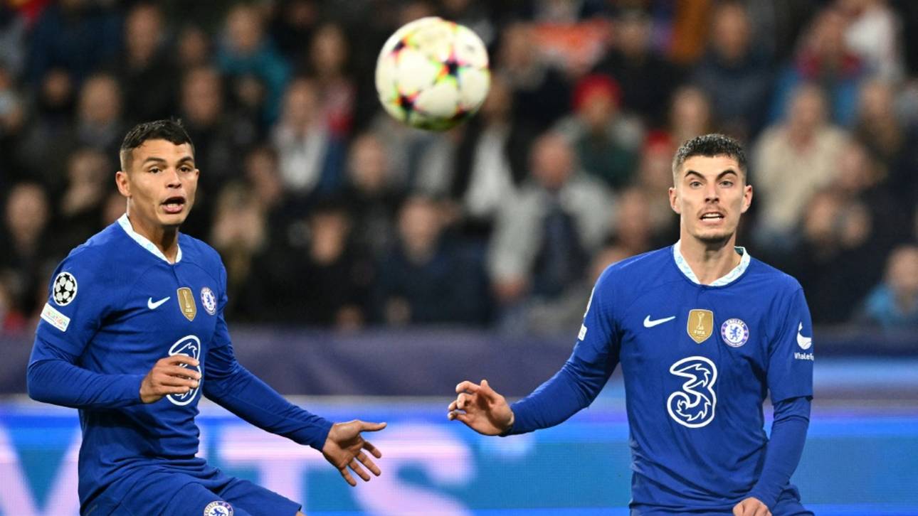 Wieder kein Sieg für teure Chelsea-Stars