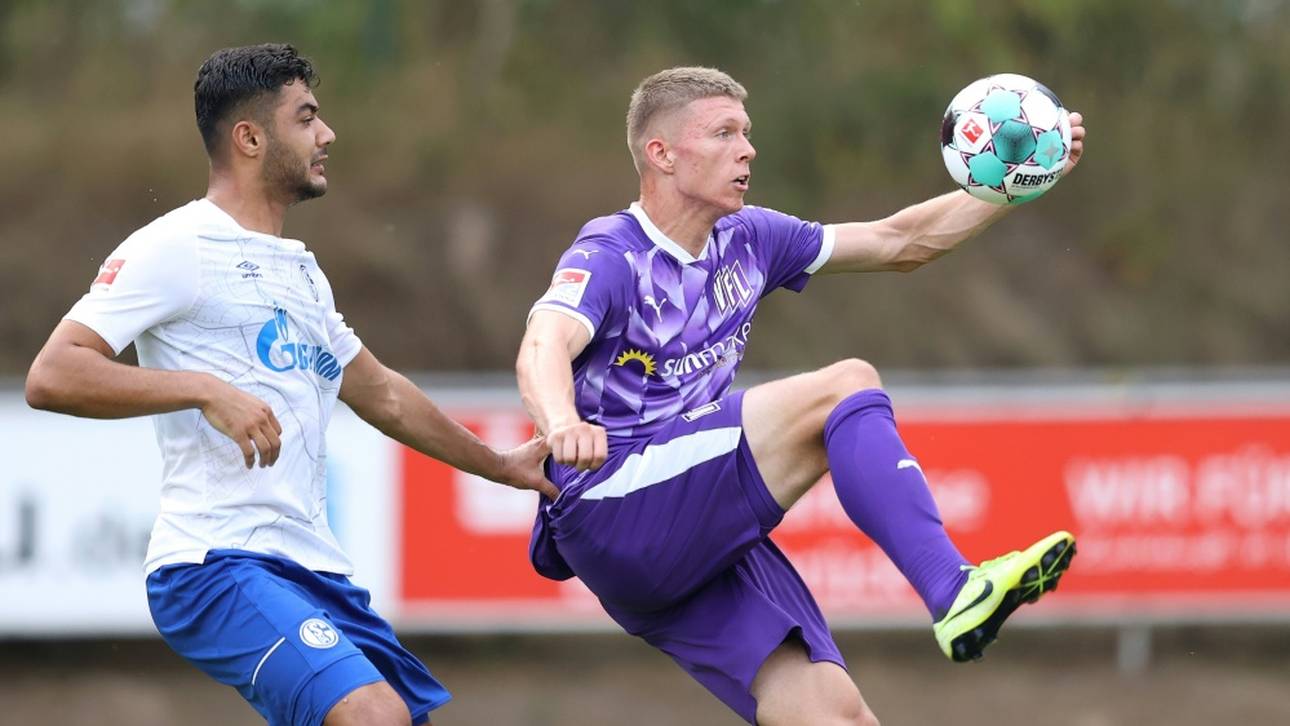 Eintracht bindet Leihspieler fest