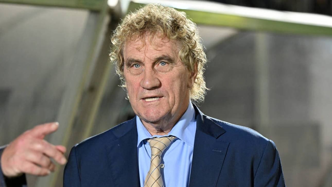 Jean-Marie Pfaff kritisiert Alphonso Davies