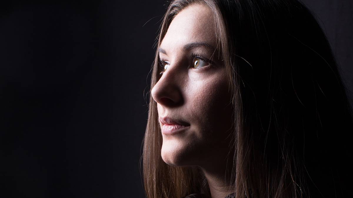 Melania ‘Gina’ Mylioti war bis vor kurzem Teamcaptain beim CS:GO-Team Unikrn.