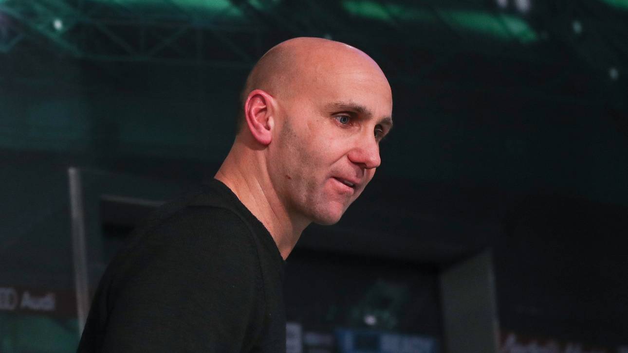 H96: Folgt Schubert auf Stendel?