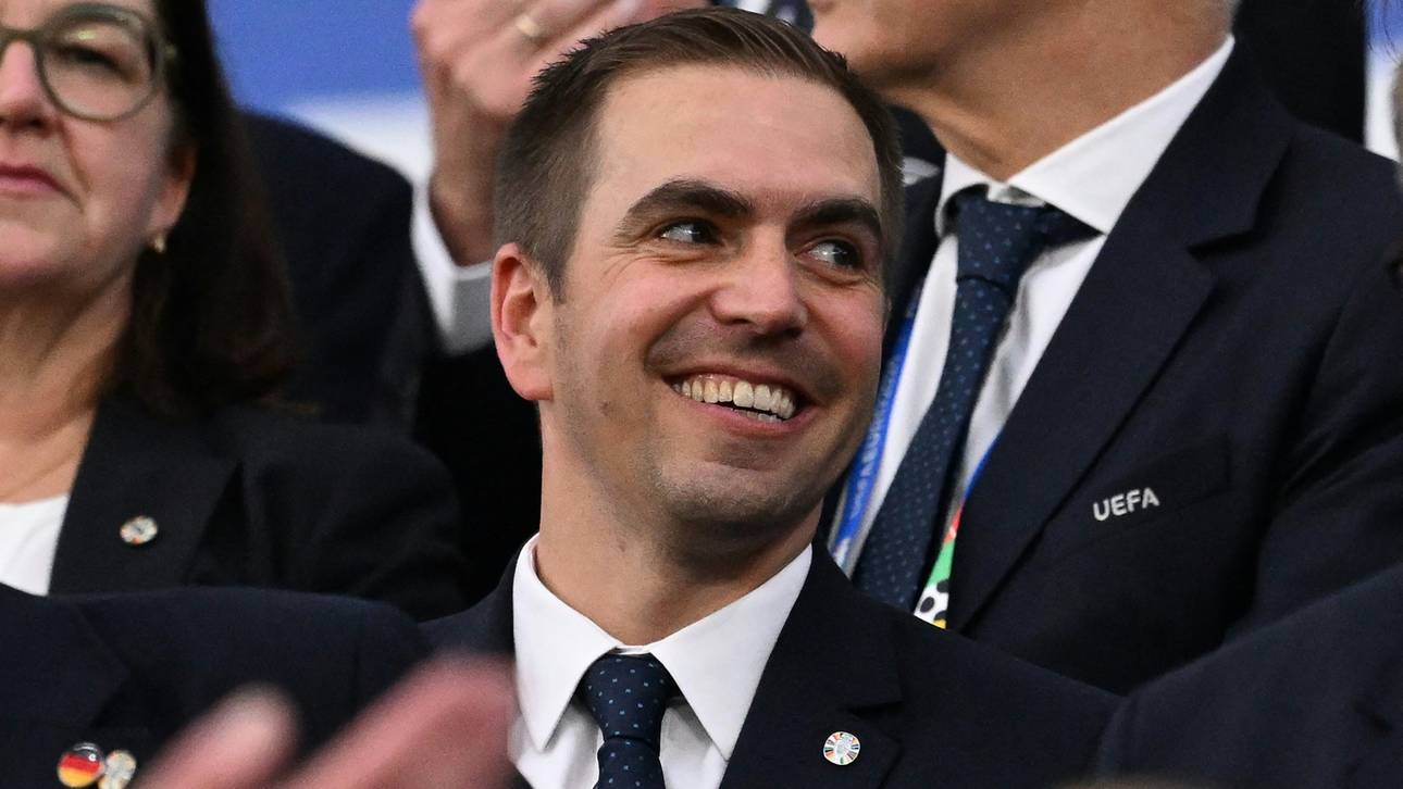Lahm erwartet Siege gegen Italien