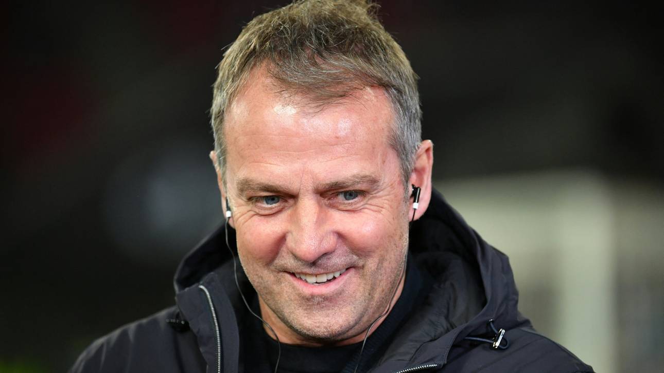 Dann geht Flick zur U21