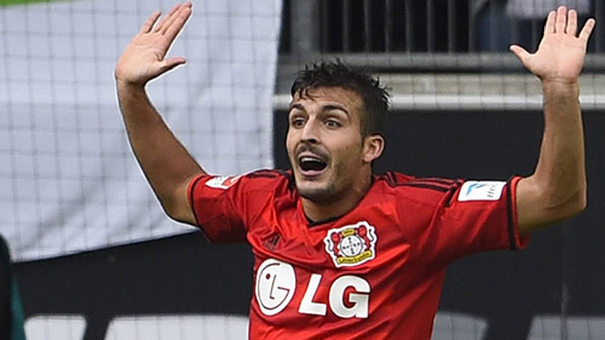 GIULIO DONATI (ab 82. Minute) - ohne Bewertung