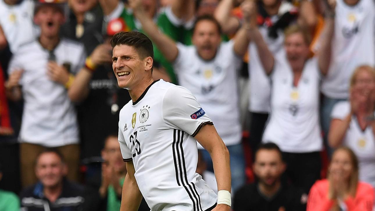 Gomez bei Barcelona heiß begehrt