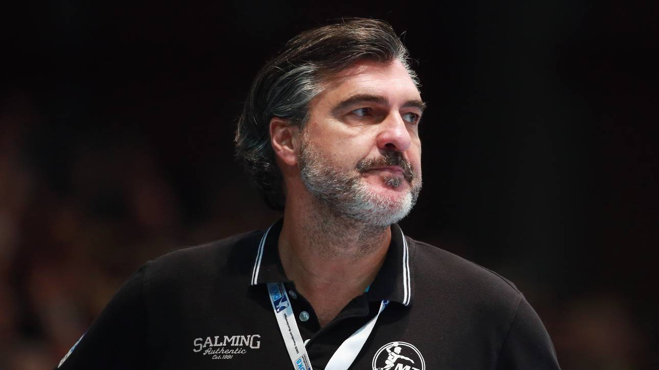 Melsungen nur Remis bei Kellerkind