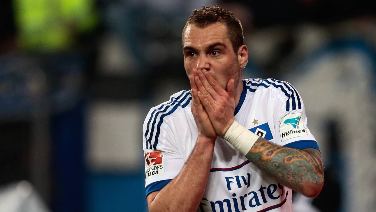 Lissabon lockt Lasogga