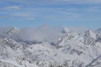 Grünes Licht für Auftakt in Sölden