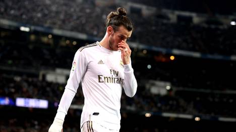 Nicht erst ein Mal musste Gareth Bale im heimischen Santiago Bernabéu die Pfiffe der eigenen Fans über sich ergehen lassen - nachvollziehbar ist die Reaktion der Fans für den Waliser aber absolut nicht.