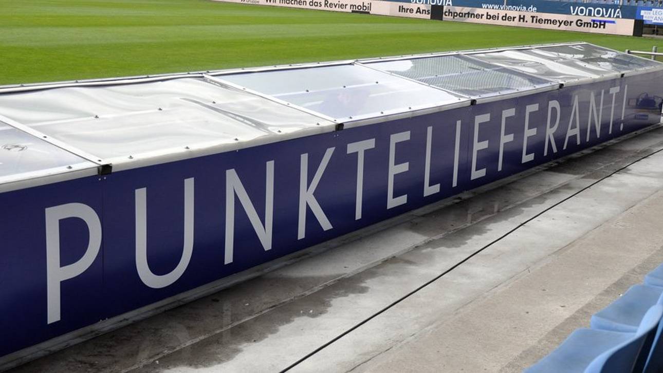 Bochum provoziert St. Pauli