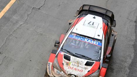 ServusTV sichert sich Rechte an Rallye-Weltmeisterschaft