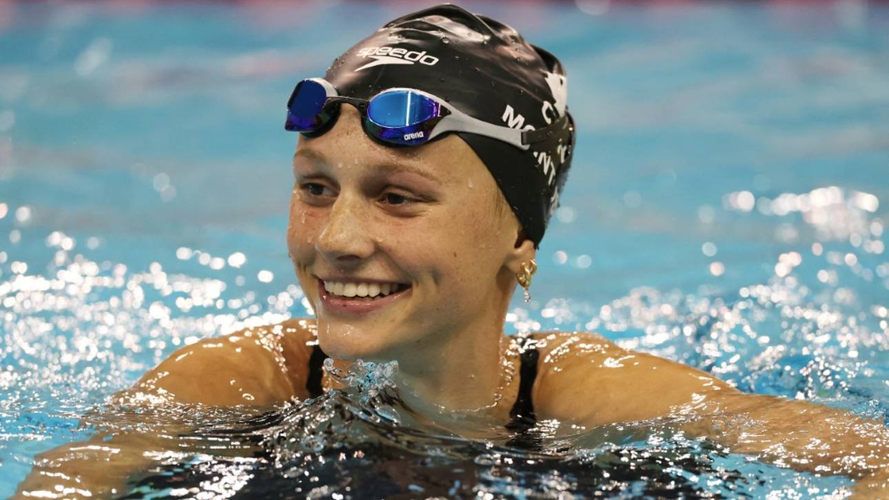 Wunderkind mit nächstem Weltrekord