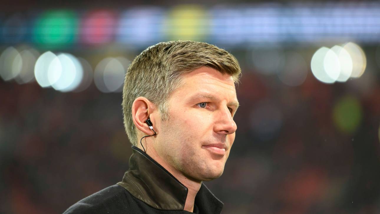 City? Hitzlsperger setzt auf Reds