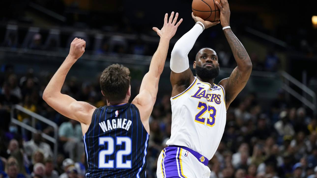 Wagner-Brüder mit Statement-Sieg!