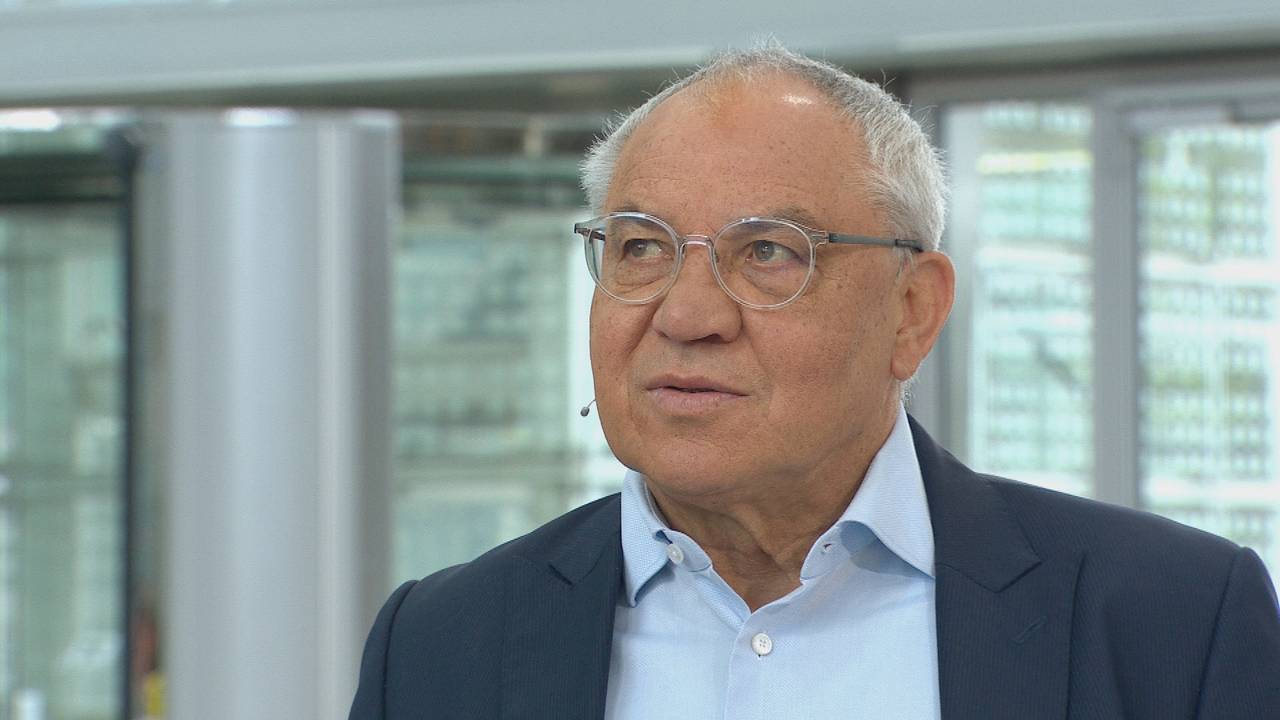 Magath ledert gegen Bayern