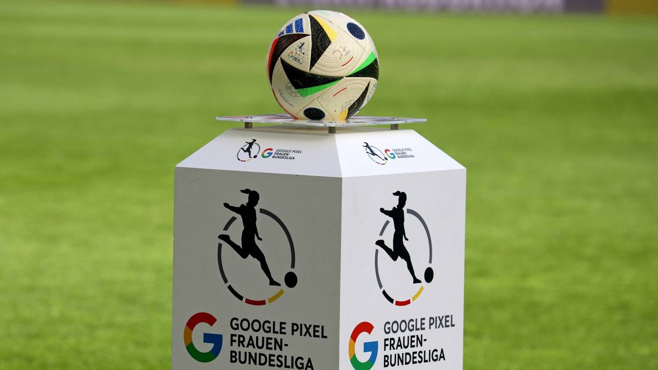 Frauen-Bundesligisten atmen auf