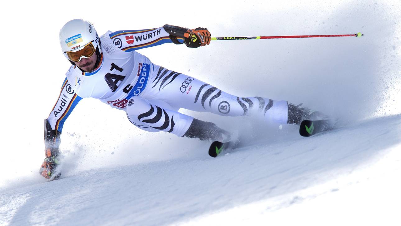 Neureuther: „Skifahrer verkabeln“