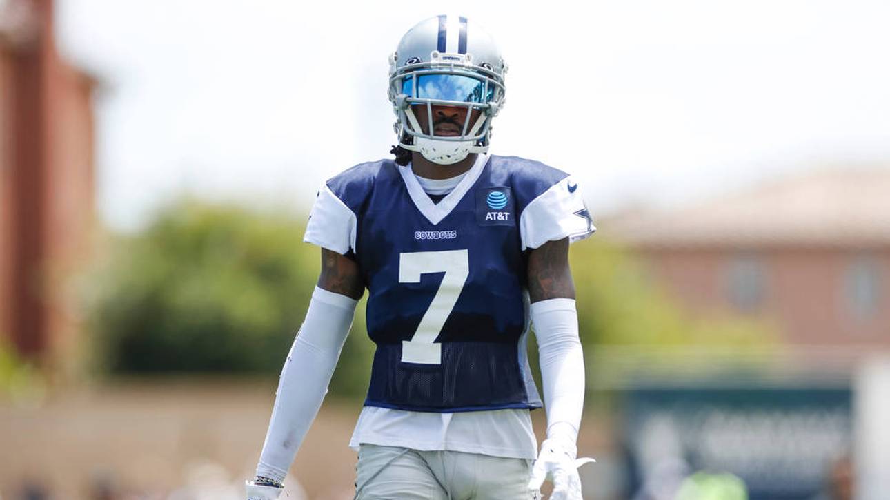 Schock! Saison-Aus für NFL-Star?