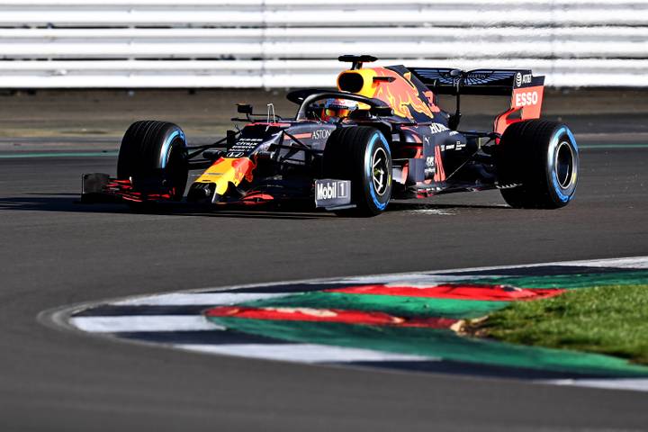 Formel 1 Eddie Jordan Uber Vettel Lewis Hamilton Verstappen Und F1 Zukunft