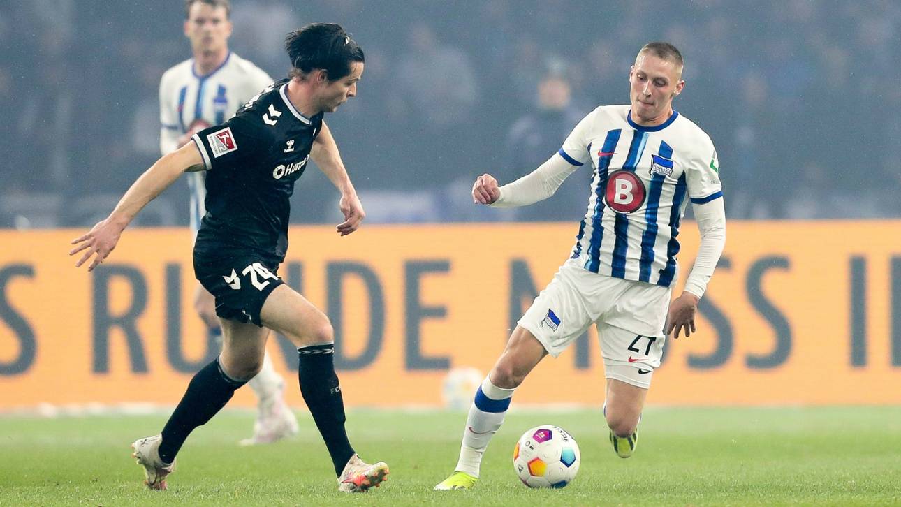 DFB spricht Hugonet-Sperre aus