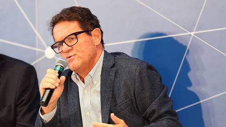 Fabio Capello hat das bevorstehende Engagement von Ralf Rangnick beim AC Mailand kritisiert