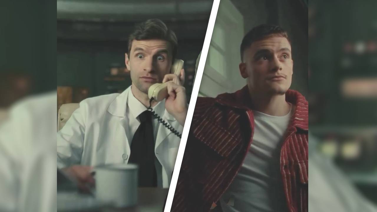 Völler schwärmt von Italiens Boss