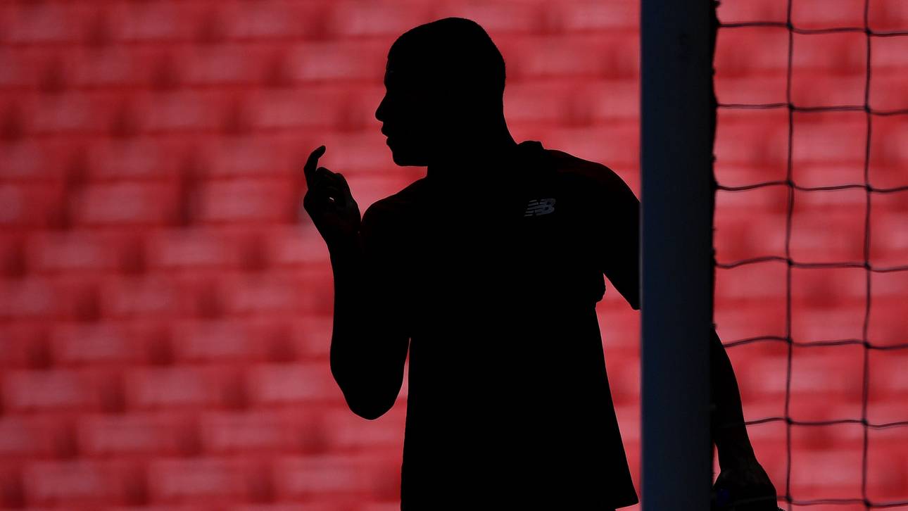 Klopps Wunderstürmer legt los