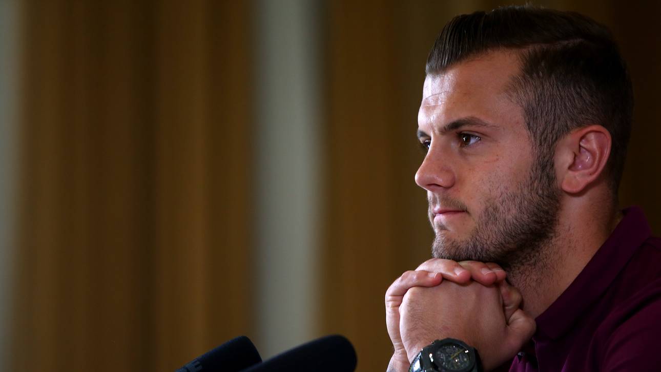 Arsenal-Star prügelt sich vor Club