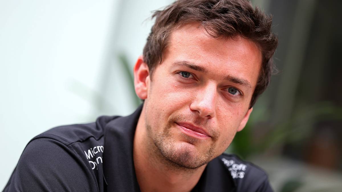 JOLYON PALMER: Renault, Jahresgehalt 940.000 Euro, Vertrag bis Ende 2017. Der Brite fährt seit 2016 für Renault in der Formel 1, kann die Millionenmarke aber noch nicht knacken