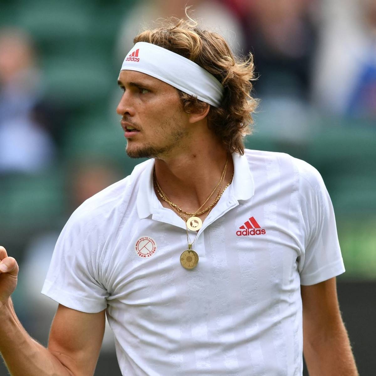 Olympia 2021 Auftaktsieg Im Tennis Fur Alexander Zverev