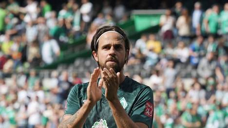 Martin Harnik verlässt Werder Bremen