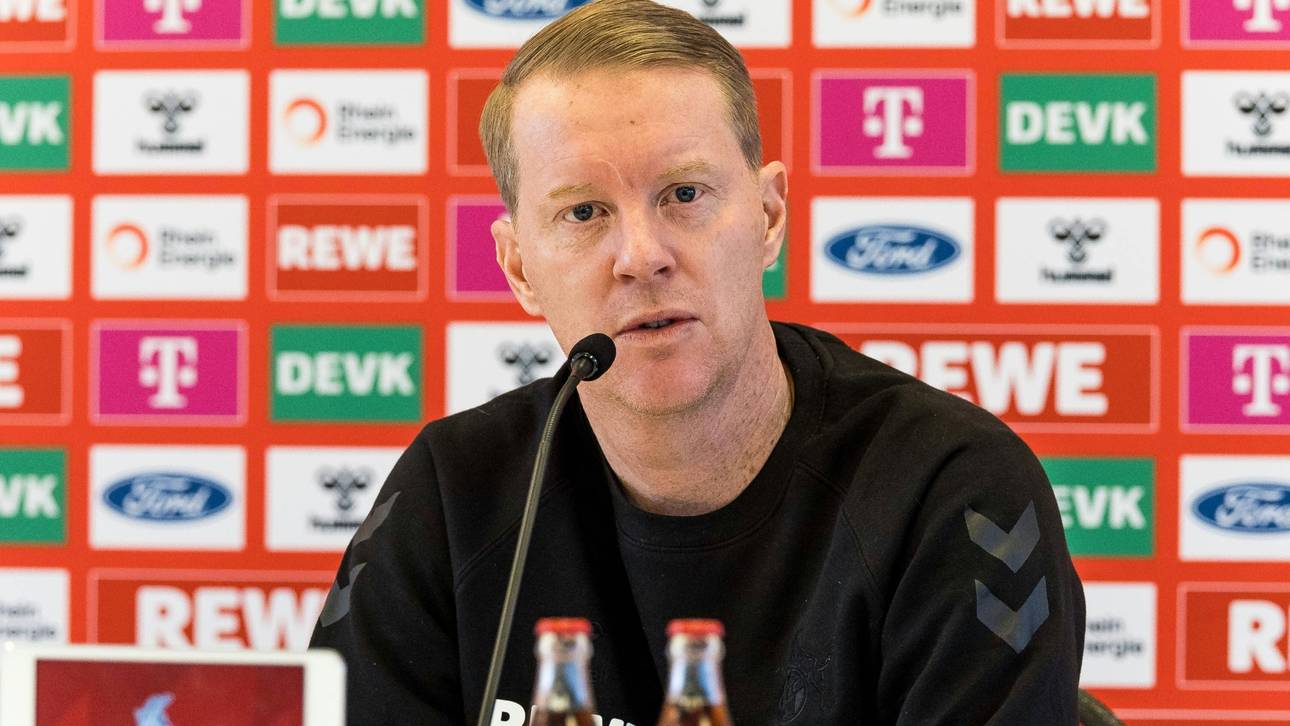 Schultz weiter vom FC überzeugt